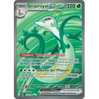 Serpiroyal-ex 156/086