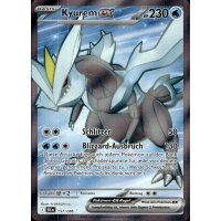 Kyurem-ex 157/086