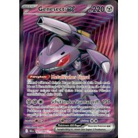 Genesect-ex 161/086