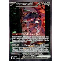 Genesect-ex 169/086 Special Illustration Rare