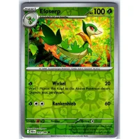 Efoserp 002/086 REVERSE HOLO