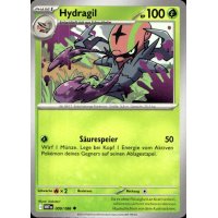 Hydragil 009/086