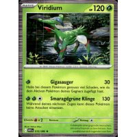 Viridium 010/086 Holo