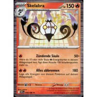 Skelabra 018/086 Holo
