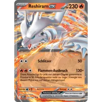 Reshiram-ex 020/086