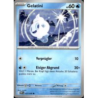 Gelatini 027/086