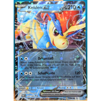 Keldeo-ex 030/086