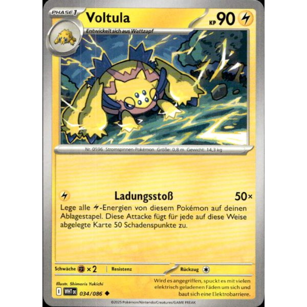 Voltula 034/086