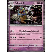 Echnatoll 040/086 Holo