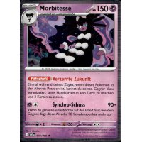 Morbitesse 043/086 Holo