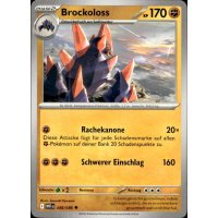 Brockoloss 048/086