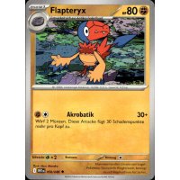 Flapteryx 050/086