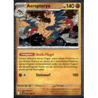 Aeropteryx 051/086 Holo