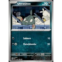 Unrat&uuml;tox 059/086