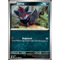 Zorua 061/086