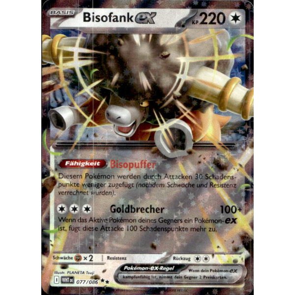 Bisofank-ex 077/086