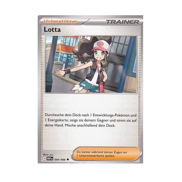 Lotta 084/086