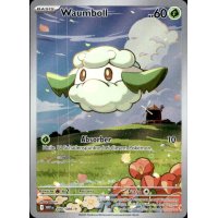 Waumboll 090/086 Illustration Rare