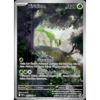 Viridium 095/086 Illustration Rare