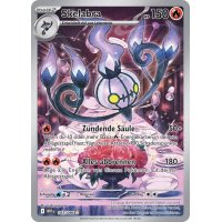 Skelabra 103/086 Illustration Rare