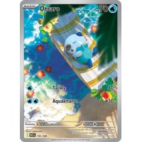 Ottaro 105/086 Illustration Rare