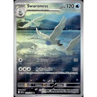 Swaroness 110/086 Illustration Rare