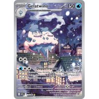 Gelatwino 113/086 Illustration Rare