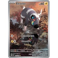 Elezeba 114/086 Illustration Rare