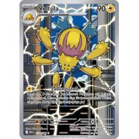 Voltula 117/086 Illustration Rare
