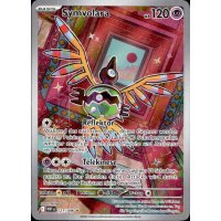 Symvolara 121/086 Illustration Rare