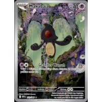 Makabaja 122/086 Illustration Rare