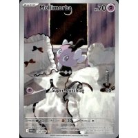 Mollimorba 124/086 Illustration Rare