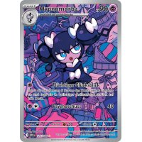 Hypnomorba 125/086 Illustration Rare