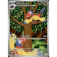 Flapteryx 131/086 Illustration Rare