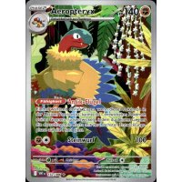 Aeropteryx 132/086 Illustration Rare