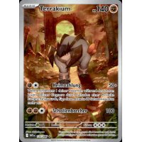 Terrakium 135/086 Illustration Rare