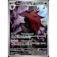 Zoroark 143/086 Illustration Rare