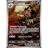Grypheldis 145/086 Illustration Rare