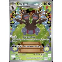 Duodino 147/086 Illustration Rare