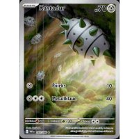 Kastadur 148/086 Illustration Rare