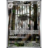 Tentantel 149/086 Illustration Rare