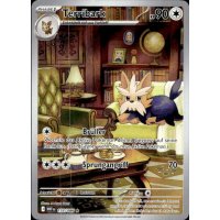 Terribark 155/086 Illustration Rare