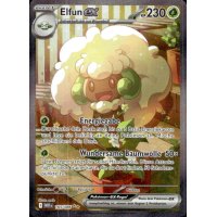 Elfun-ex 165/086 Special Illustration Rare