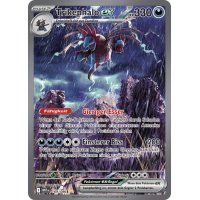 Trikephalo-ex 169/086 Special Illustration Rare