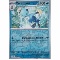 Zwottronin 022/086 REVERSE HOLO