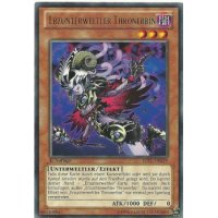 Erzunterweltler Thronerbin JOTL-DE029 Deutsch Bespielt