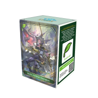 Shadowverse Evolve - Gloryfinder Luxheart Legends Starter Deck (englisch)