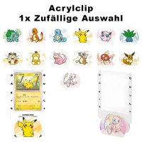 Pokemon Chinese Collect 151 Card Holder Set