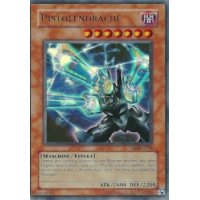 Pistolendrache MRD-G126 Bespielt Deutsch