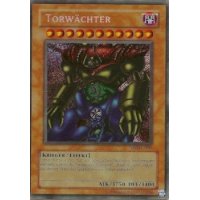 Torwächter MRD-G000 Bespielt Deutsch